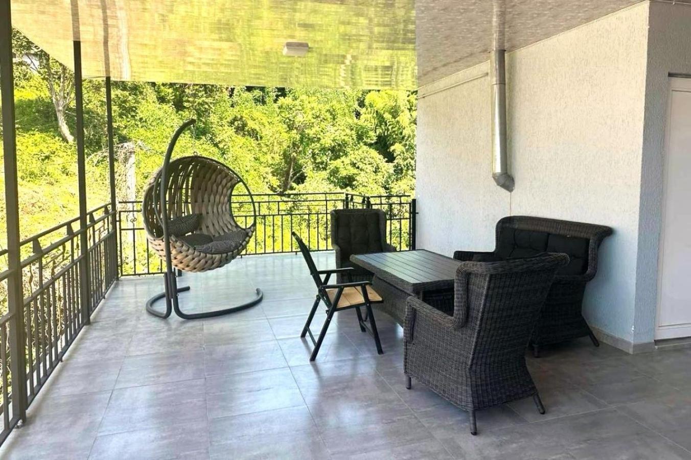 Hotel Ararat Гонио Екстериор снимка
