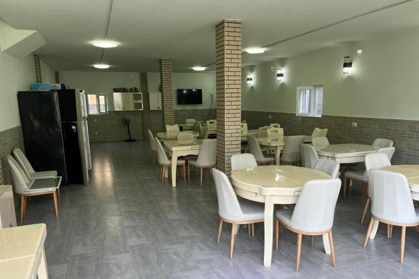 Hotel Ararat Гонио Екстериор снимка