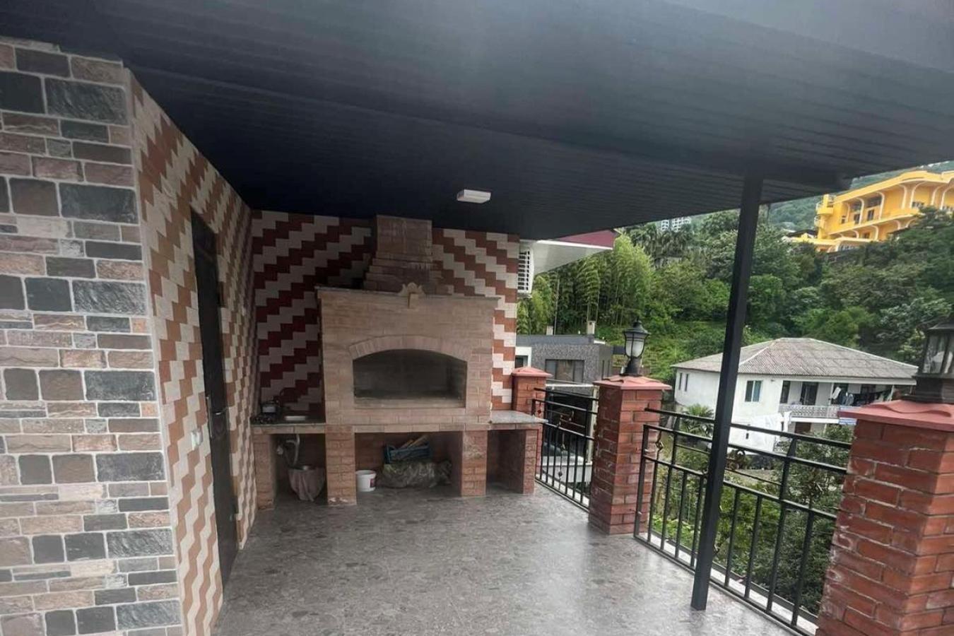 Hotel Ararat Гонио Екстериор снимка