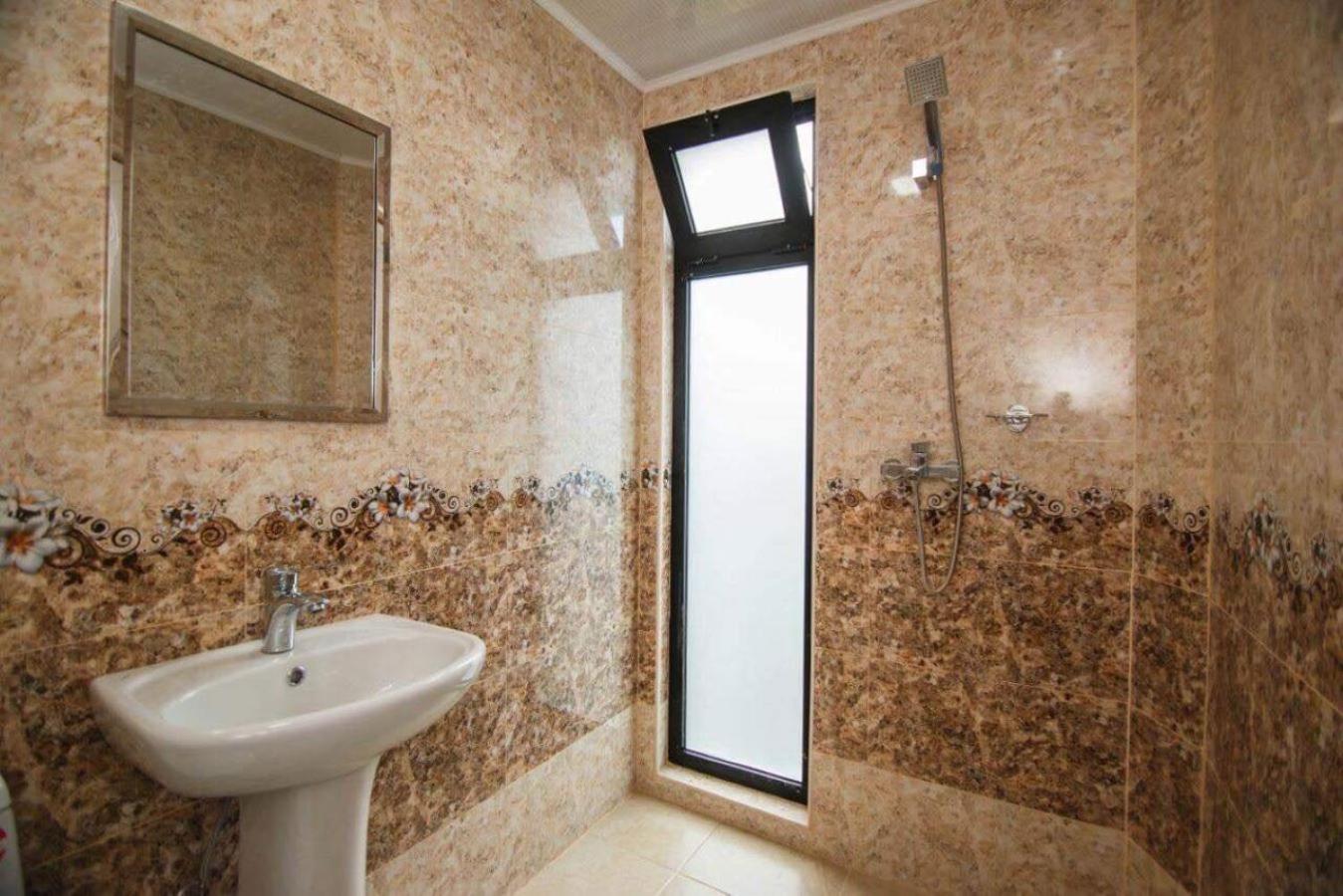 Hotel Ararat Гонио Екстериор снимка