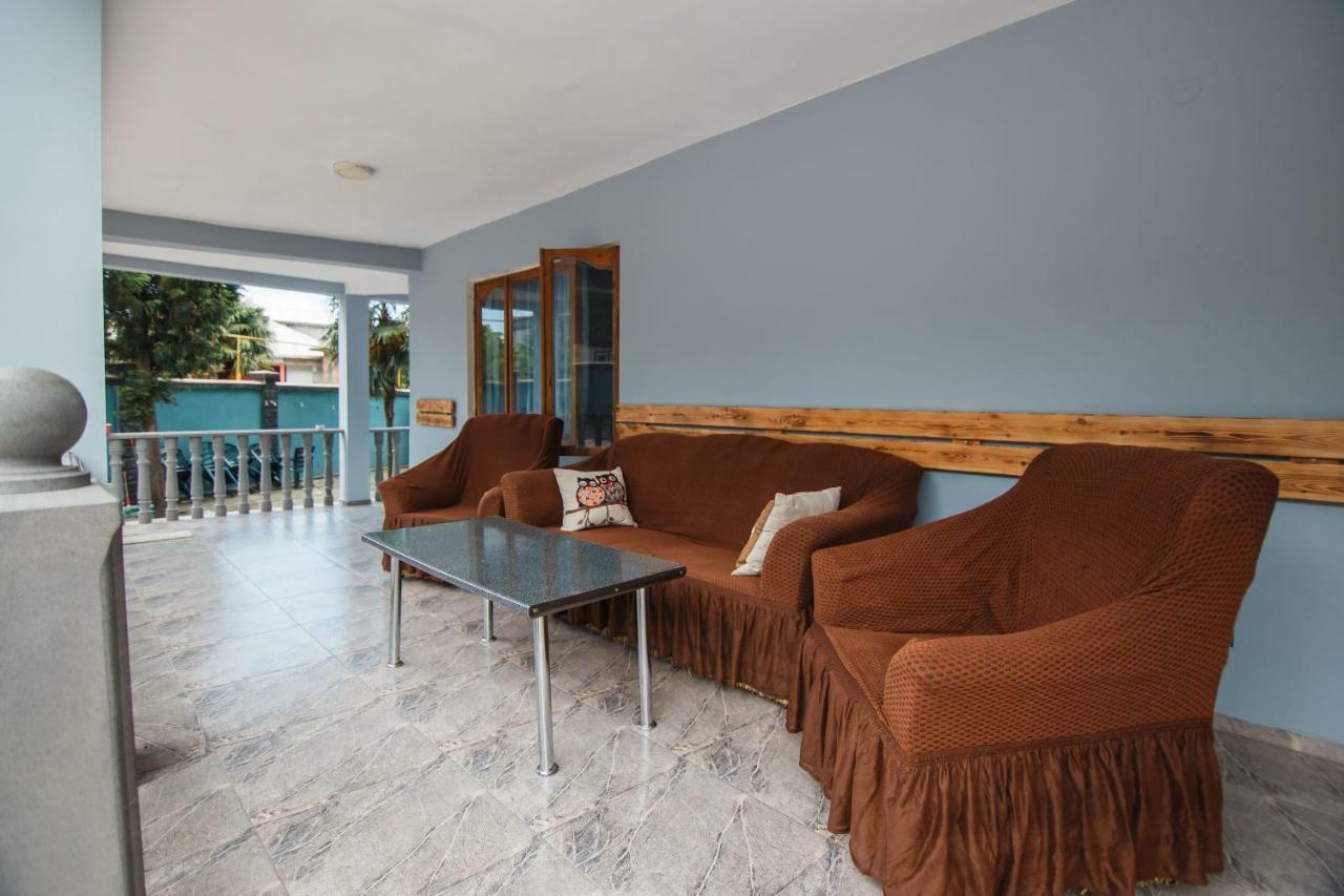 Hotel Ararat Гонио Екстериор снимка